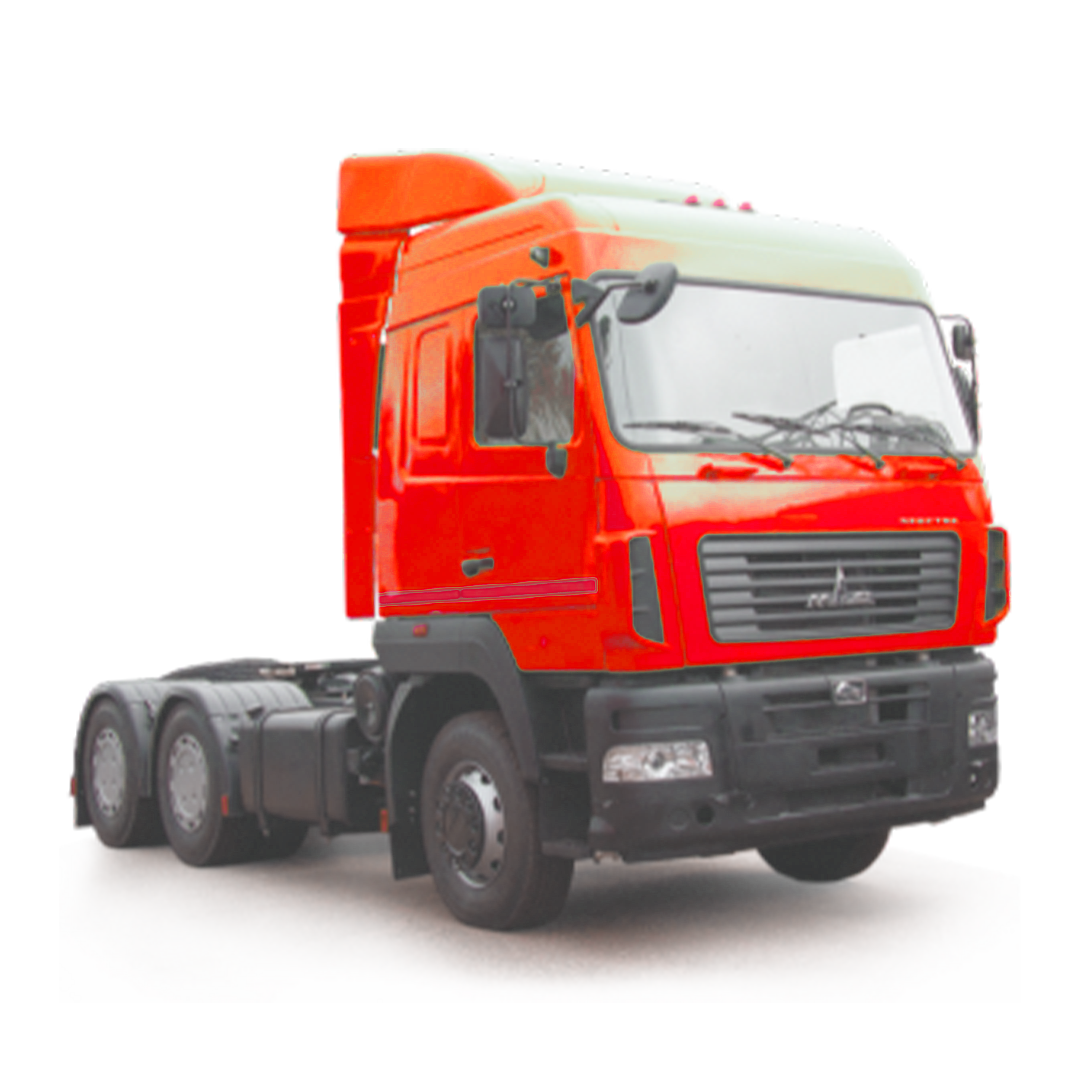 МАЗ-931010-1010 1