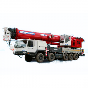 Колесная формула 10x10