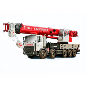 Колесная формула 10x4