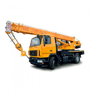 Колесная формула 6x4