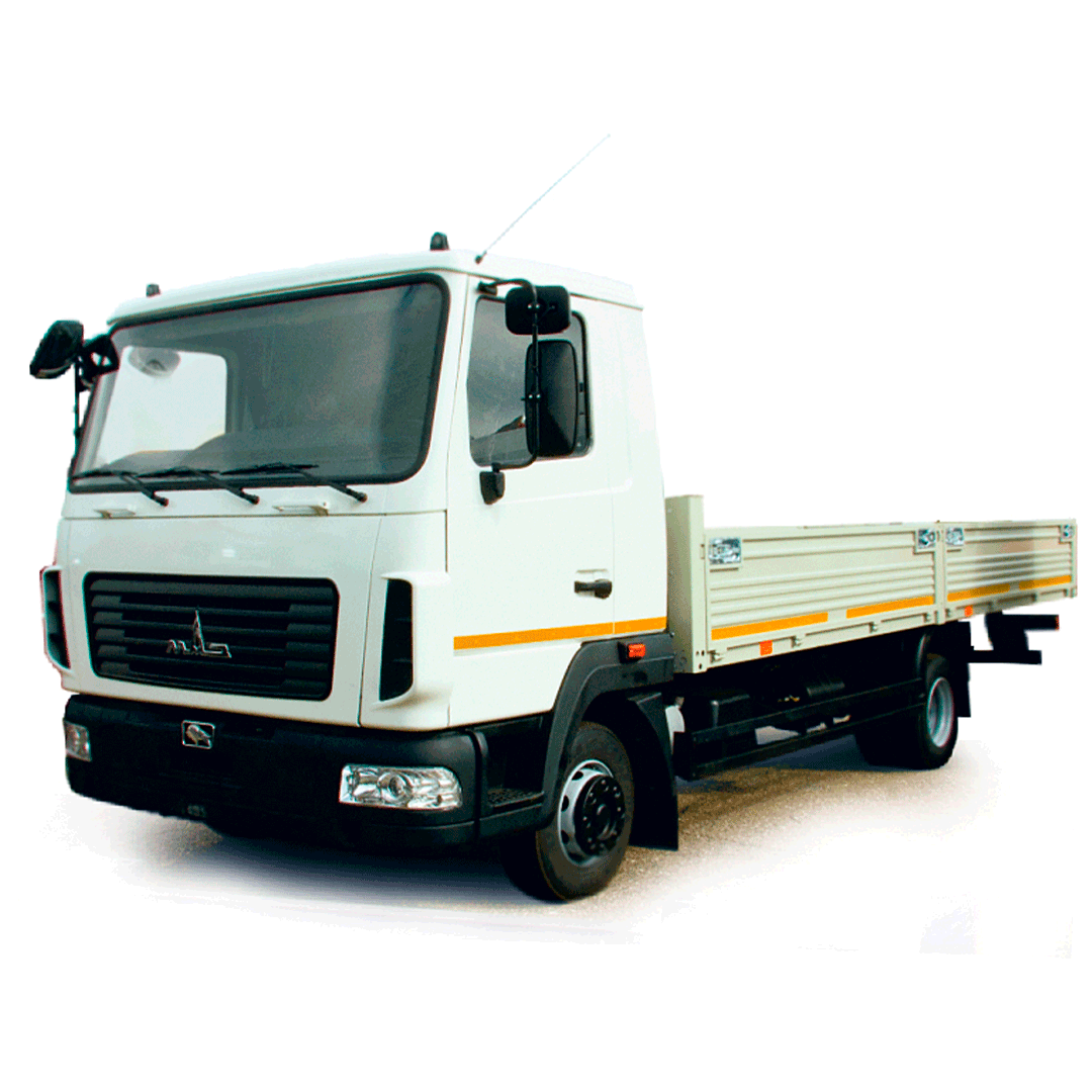 МАЗ-4371C0-521-000