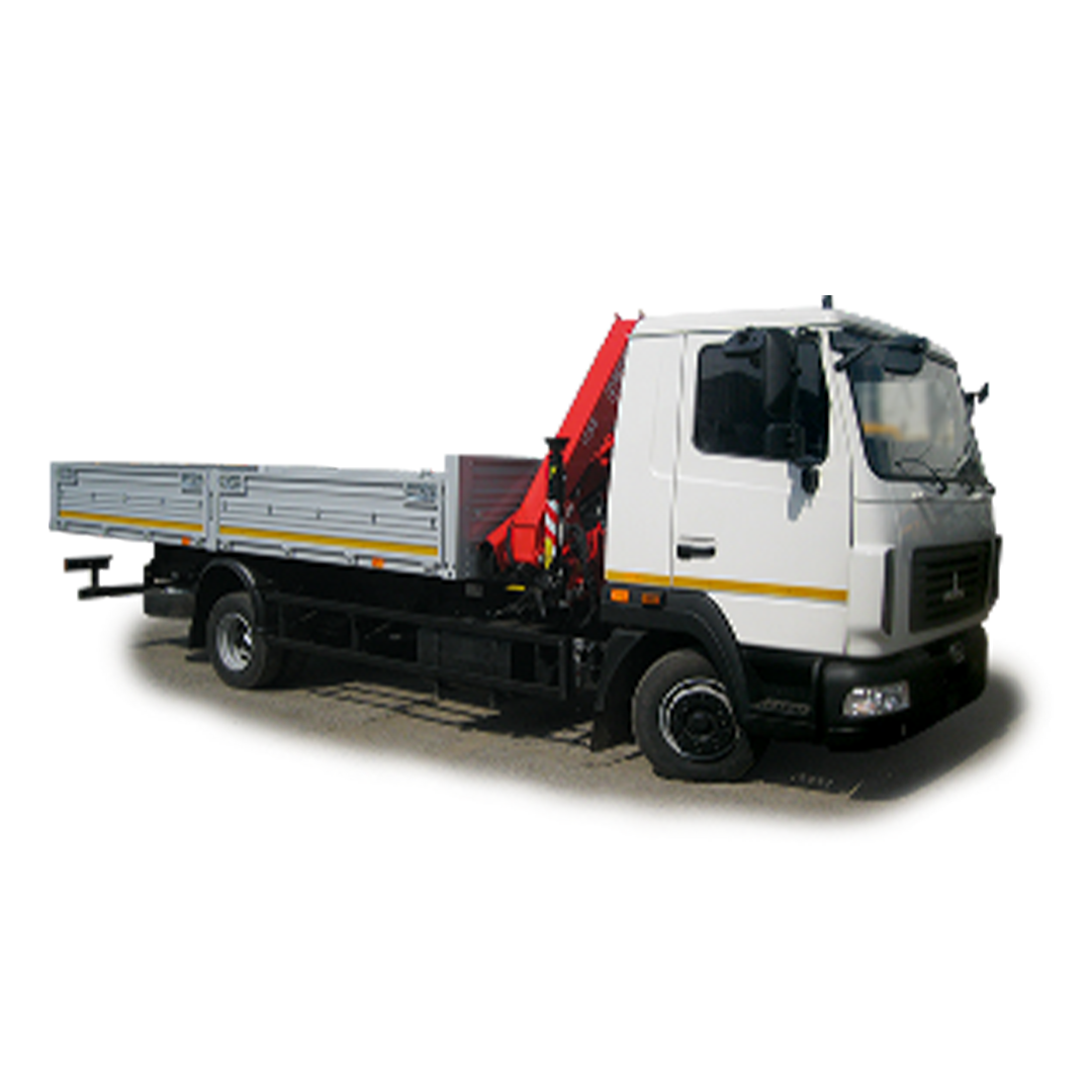 МАЗ-4940N2-1213200-100