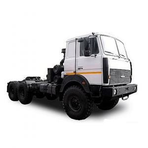 МАЗ-6425F9