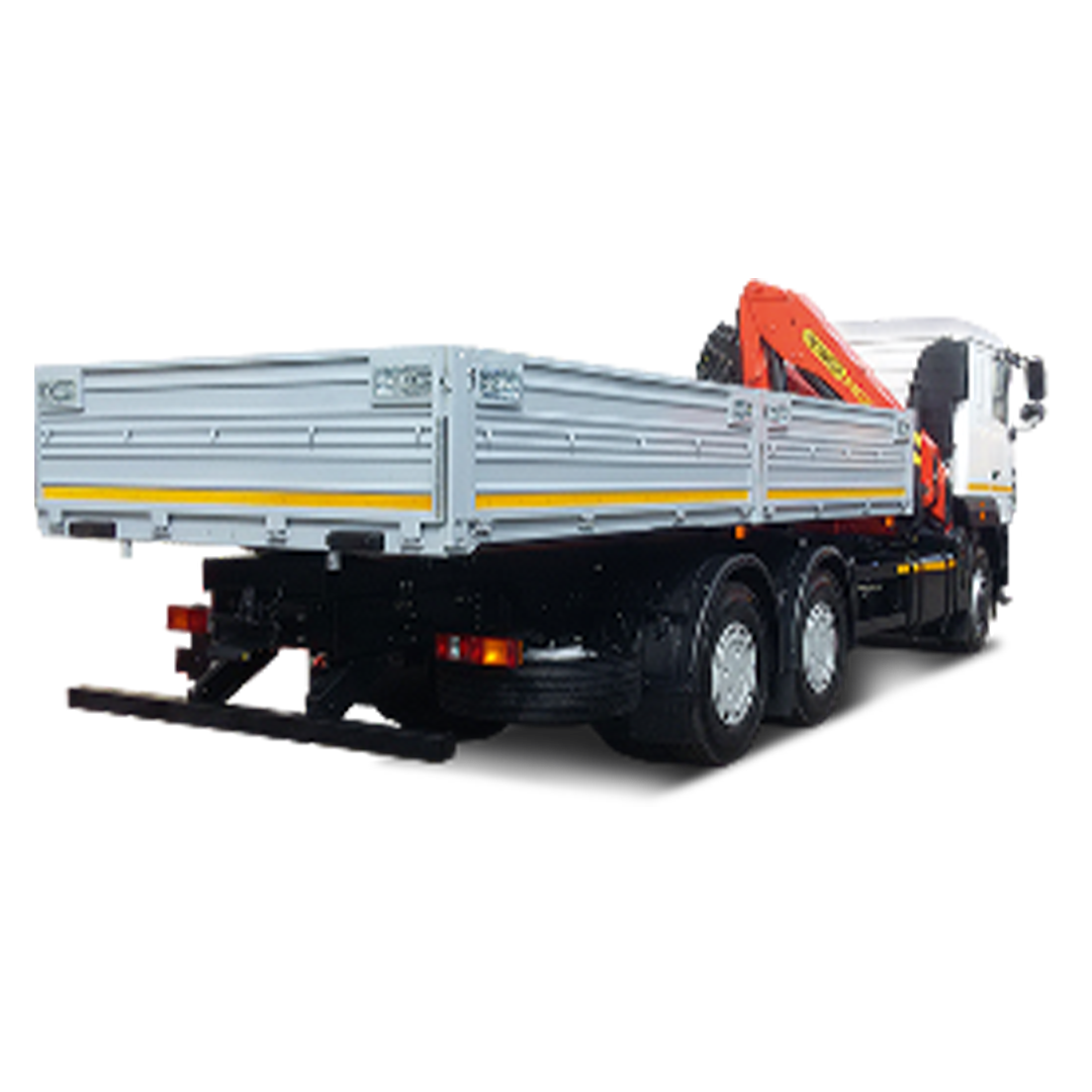 МАЗ-6940C9-1124200-100