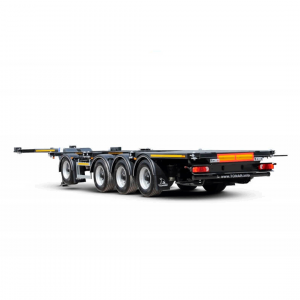 Контейнеровозы