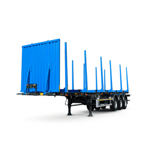 Сортиментовозы